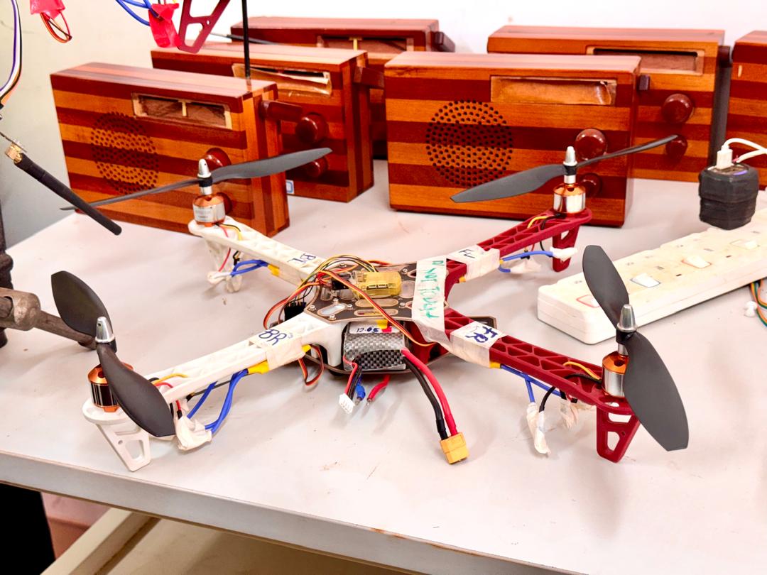 The Power of Bamboo and IoT Integration