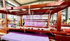 Embracing Eco-Friendly Fabrics