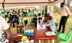 A Pathway to Sustainable Agriculture