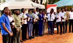 Empowering Communities