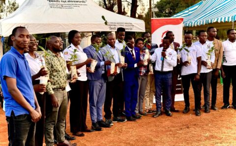 Empowering Communities
