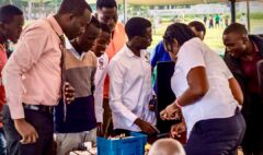 Climate Change Tech Solutions