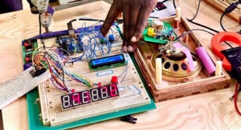 Transforming Farming Practices