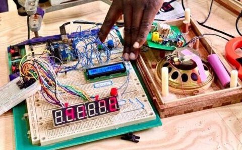 Transforming Farming Practices