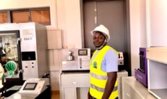 Advancing Tech Transfer and Standardization