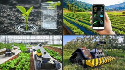 IoT Agric