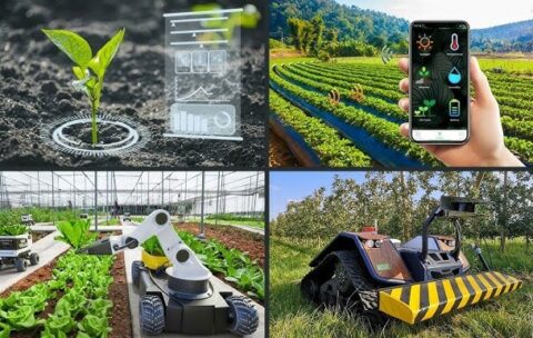 IoT Agric