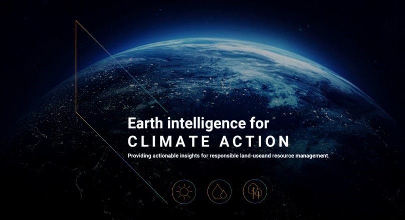 Climate AI