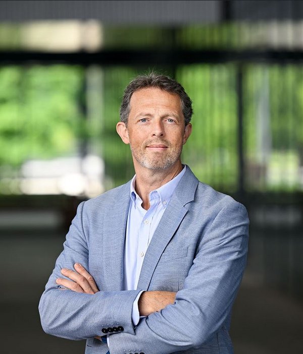 Prof. Michel Chaudron