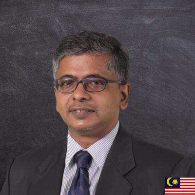 Prof. Dr. Siva K Balasundram