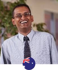 Prof. Ranil Coorey